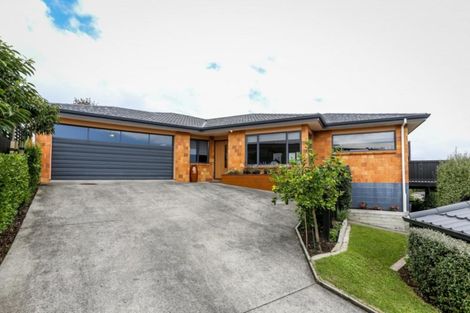 Photo of property in 7 Fairgray Row, Lower Vogeltown, New Plymouth, 4310