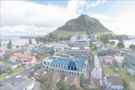 Photo of property in Atlas Apartments, 30/49 Maunganui Road, Mount Maunganui, 3116