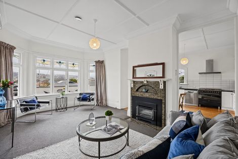 Photo of property in 155 Victoria Road, Saint Clair, Dunedin, 9012