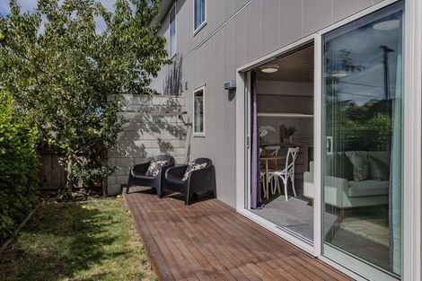 Photo of property in 4 Ettrick Lane, Richmond, Christchurch, 8013