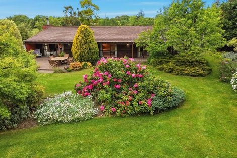 Photo of property in 54 Loburn Whiterock Road, Loburn, Rangiora, 7472