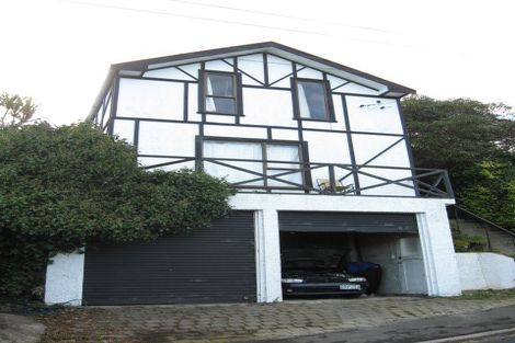 Photo of property in 9 Junction Road, Ravensbourne, Dunedin, 9022