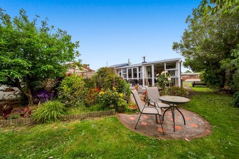 Photo of property in 6 Galt Street, Hawera, 4610