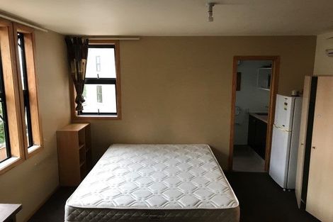 Photo of property in 47 Park Street, North Dunedin, Dunedin, 9016