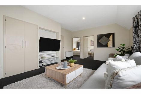 Photo of property in 2/132 Huxley Street, Sydenham, Christchurch, 8023