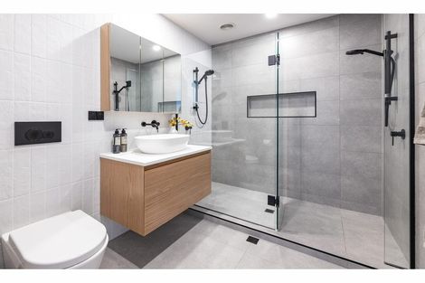 Photo of property in 2/169 Saint Albans Street, St Albans, Christchurch, 8014