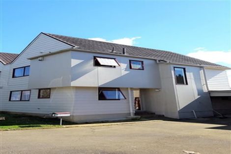 Photo of property in 3/19a Gray Avenue, Mangere East, Auckland, 2024