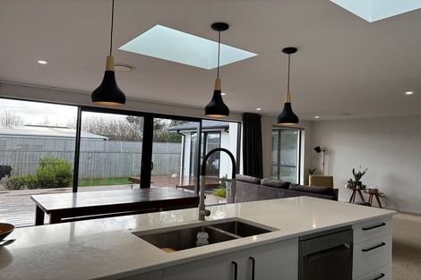 Photo of property in 7 Terrier Lane, Halswell, Christchurch, 8025