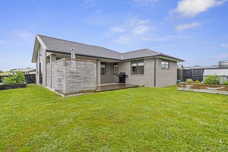 Photo of property in 8 Matau Close, Te Kauwhata, 3710