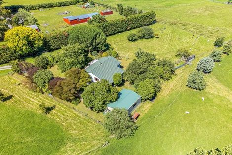 Photo of property in 14 Wingate Road, Opaki, Masterton, 5871