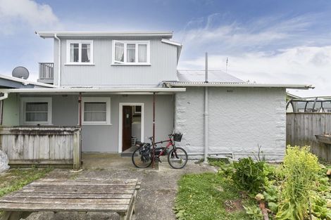 Photo of property in 12 Te Mome Road, Alicetown, Lower Hutt, 5010