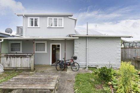 Photo of property in 12 Te Mome Road, Alicetown, Lower Hutt, 5010