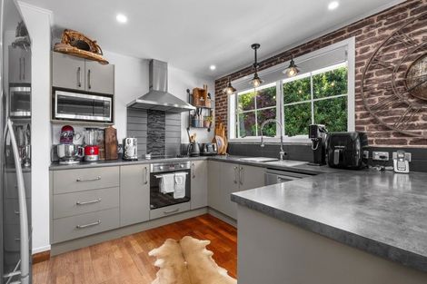 Photo of property in 4 Fiona Place, Dinsdale, Hamilton, 3204