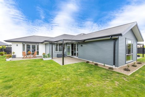 Photo of property in 14 Bayliss Drive, Kaiapoi, 7630
