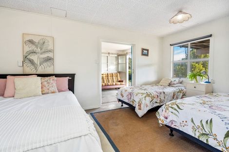 Photo of property in 70 Rapata Road, Oakura, Hikurangi, 0184