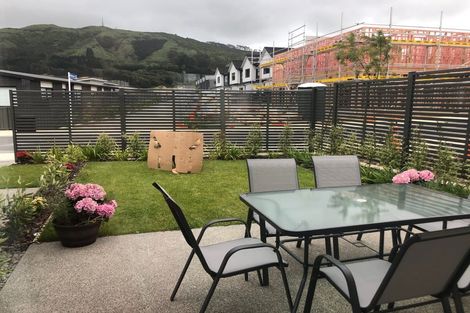 Photo of property in 3 Taiko Place, Kenepuru, Porirua, 5022