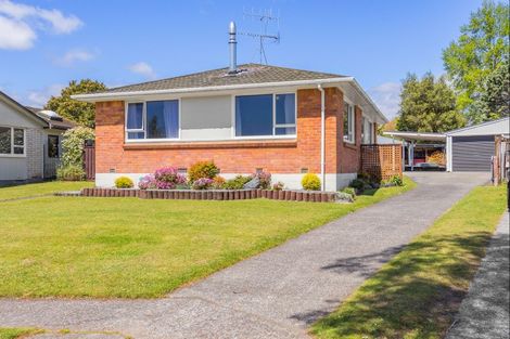 Photo of property in 9 Te Iwiheke Place, Turangi, 3334