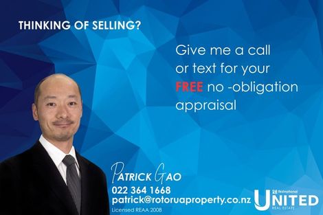 Photo of property in 52a Robinson Avenue, Holdens Bay, Rotorua, 3010