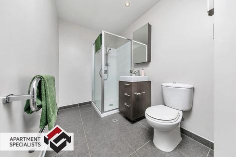 Photo of property in Shoal Haven Apartments, 112a/130 Anzac Street, Takapuna, Auckland, 0622