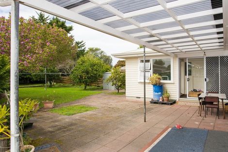 Photo of property in 48 Graham Road, Inner Kaiti, Gisborne, 4010