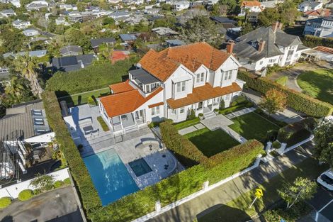 Photo of property in 15 Arney Road, Remuera, Auckland, 1050