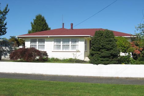 Photo of property in 272 Spinley Street, Te Awamutu, 3800