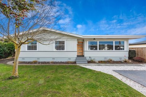 Photo of property in 9 North Street, Redwoodtown, Blenheim, 7201