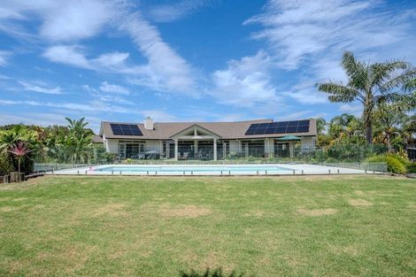 Photo of property in 45 Waitotara Drive, Waipapa, 0230