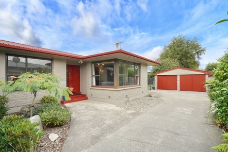 Photo of property in 37 Ashgrove Street, Rangiora, 7400