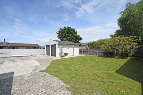 Photo of property in 130 Harvey Street, Grasmere, Invercargill, 9810