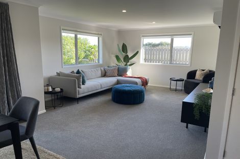 Photo of property in 16 Archibald Drive, Wainui, 0932