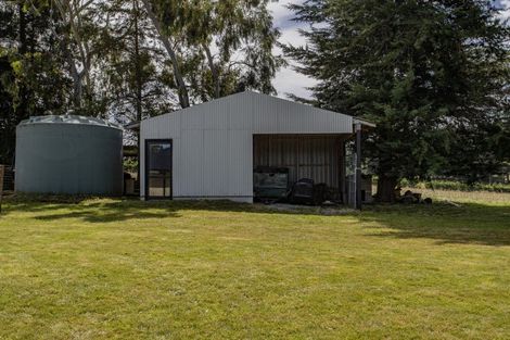 Photo of property in 46 Forestry Road, Ashley, Rangiora, 7477