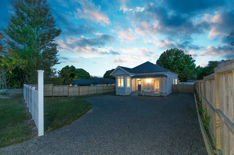 Photo of property in 26 Alexandra Street, Riverhead, 0820