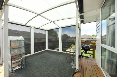 Photo of property in 10 Brightstone Crescent, Aranui, Christchurch, 8061