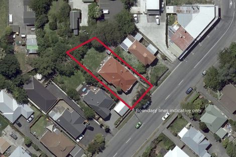 Photo of property in 691 Gloucester Street, Linwood, Christchurch, 8062