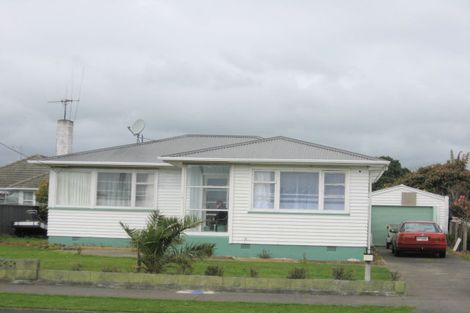 Photo of property in 14 Winchester Street, Levin, 5510
