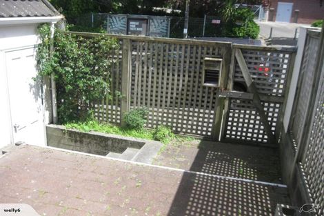 Photo of property in 287c The Terrace, Te Aro, Wellington, 6011