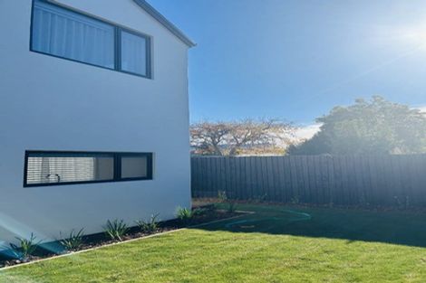 Photo of property in 4/138 Hills Road, Edgeware, Christchurch, 8013