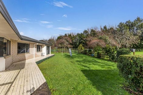Photo of property in 95 Baker Road, Mangorei, New Plymouth, 4371