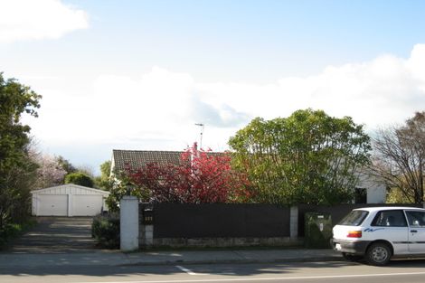 Photo of property in 157 Te Mata Road, Havelock North, 4130
