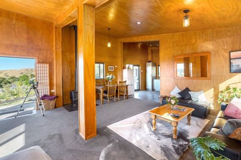 Photo of property in 16a Whangaimoana Beach Road, Whangaimoana, Featherston, 5772