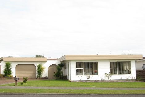 Photo of property in 3 Lantana Avenue, Bell Block, New Plymouth, 4312