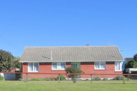 Photo of property in 5 Brown Street Foxton Horowhenua District
