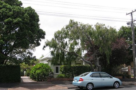 Photo of property in 14a Armadale Road, Remuera, Auckland, 1050