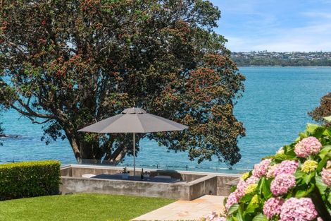 Photo of property in 11 King Edward Parade, Devonport, Auckland, 0624