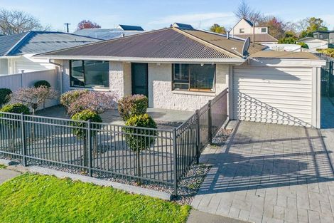 Photo of property in 48 Abberley Crescent, St Albans, Christchurch, 8014