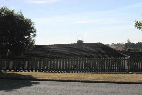 Photo of property in 49 Macdonald Street, Orari, Geraldine, 7992