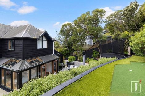 Photo of property in 183a Barnard Street, Wadestown, Wellington, 6012