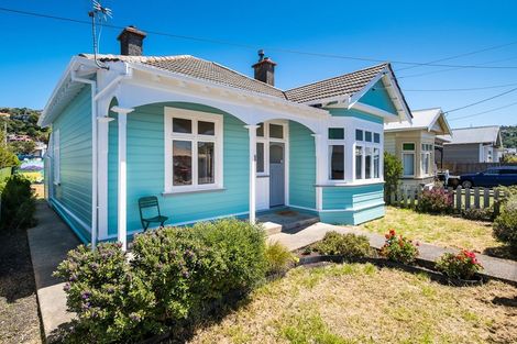 Photo of property in 43 Richmond Street, Forbury, Dunedin, 9012