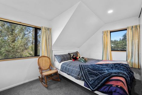 Photo of property in 124 Bremners Road, Netherby, Ashburton, 7772